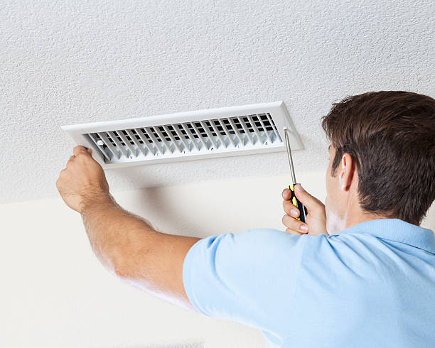 Best Indoor Air Quality Assessment  in Hays, KS